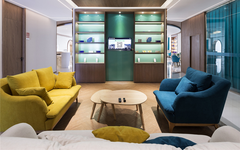 尊尚爵丽整形医院装修 尊尚爵丽整形医院装修