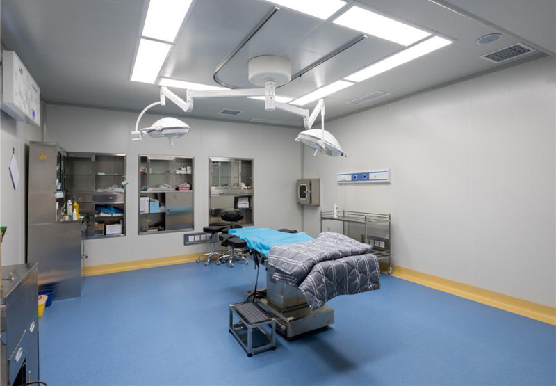 医院装修 医院装修