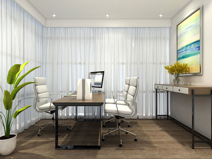 广州慕美美容院设计 广州慕美美容院设计