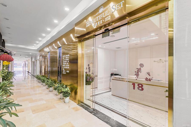 ��Ը��������ҽԺװ��