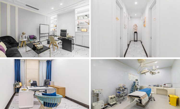 ����ҽԺ���