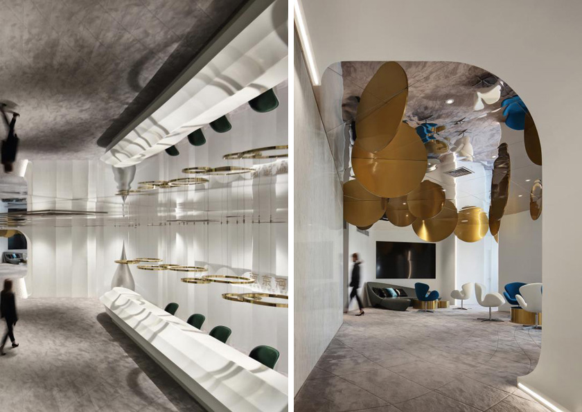 美容医院装修 美容医院装修