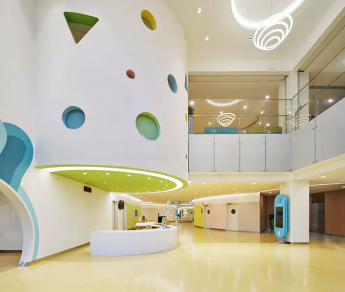 ��ͯҽԺװ��