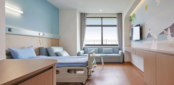 ��ͯҽԺ���