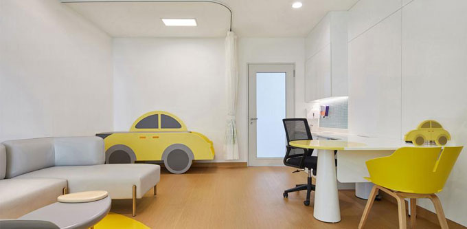 ��ͯҽԺװ��