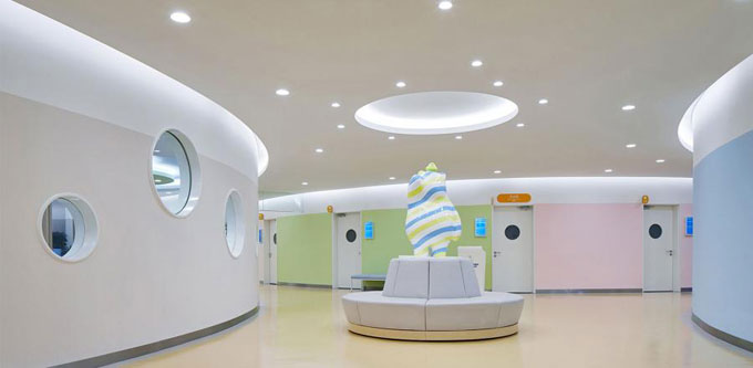 �������ӱ�����ͯҽԺ