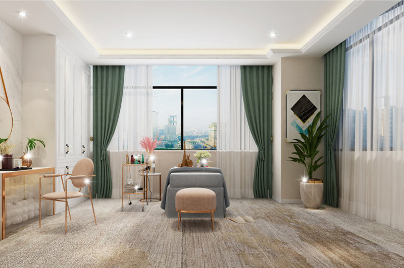 ��ŵ������ҽԺװ��