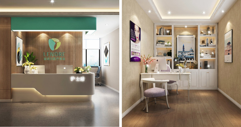 ������ŵ������ҽԺװ��