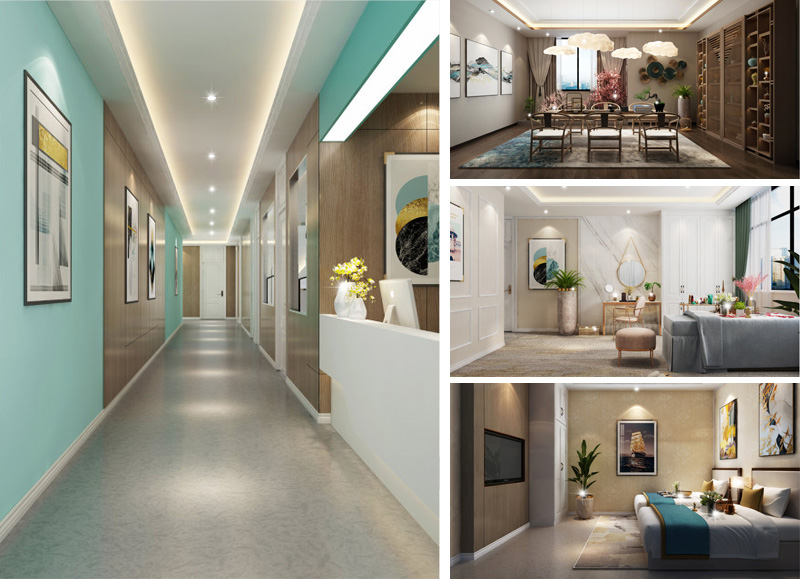 ��ŵ��ҽ������ҽԺװ��