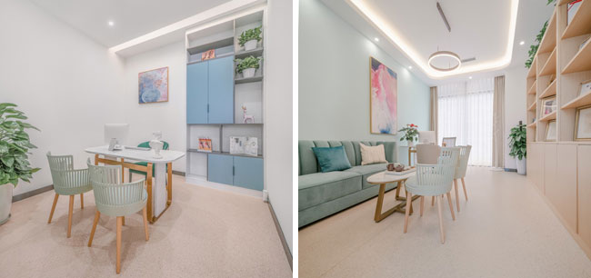 ����ҽԺװ��