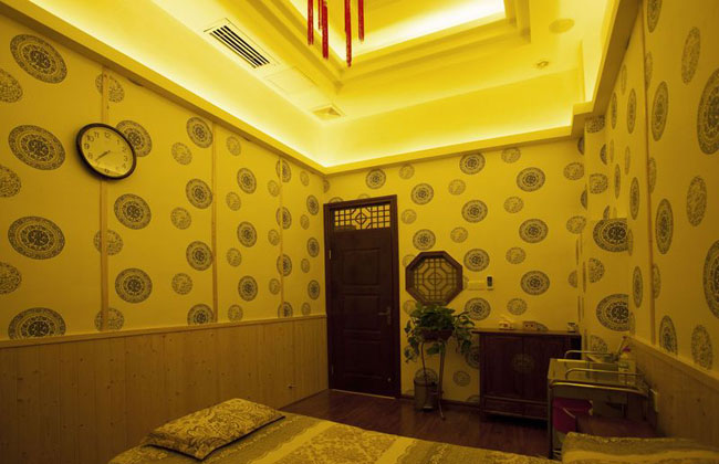 中医馆装修 中医馆装修