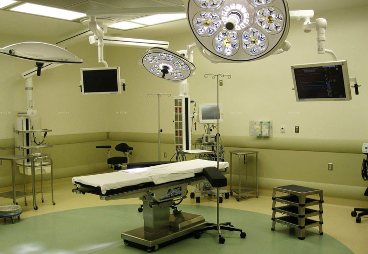 �Կ�ҽԺװ��