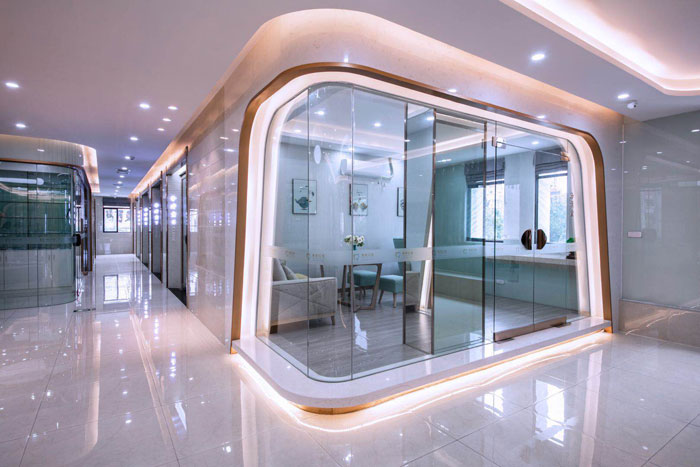 ��ӿ�ǻ����װ��