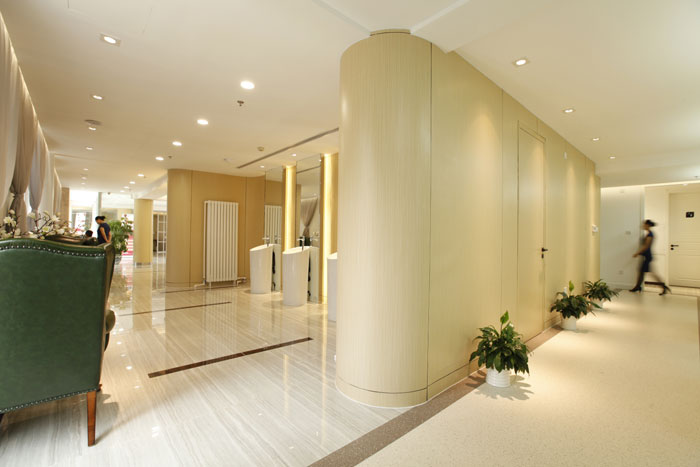 ���ڳݿ�ҽԺװ��