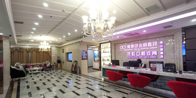 ��ǻҽԺװ��ʵ��ͼ