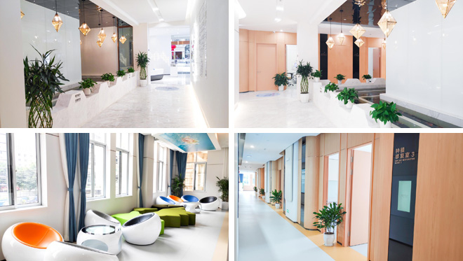 ��ǻҽԺװ��ʵ��ͼ