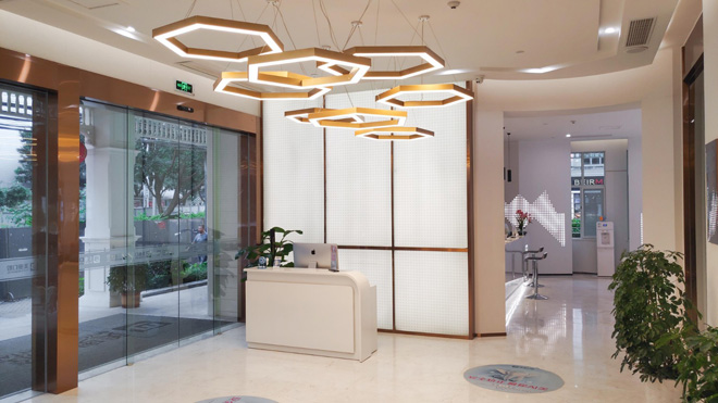 ���¿�ǻҽԺװ��