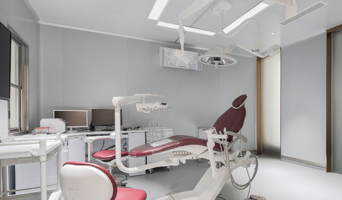 ��ǻҽԺװ��