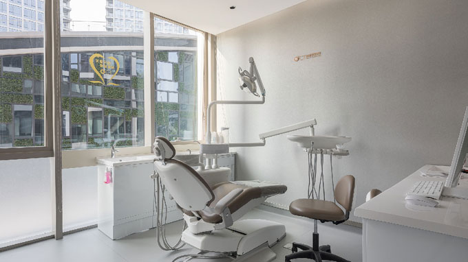 口腔医院设计 口腔医院设计