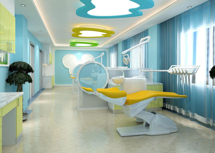 口腔医院设计 口腔医院设计