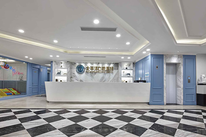 ̫ƽ���ǻҽԺ���