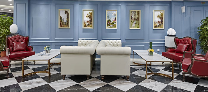 ̫ƽ���ǻҽԺװ��