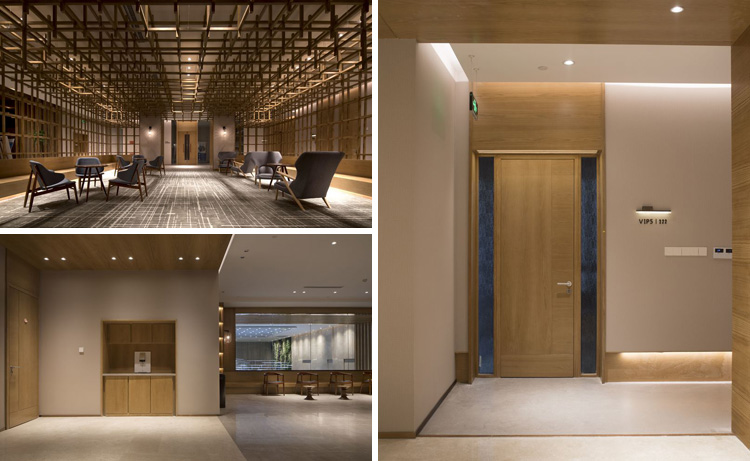 赛德口腔医院设计 赛德口腔医院设计