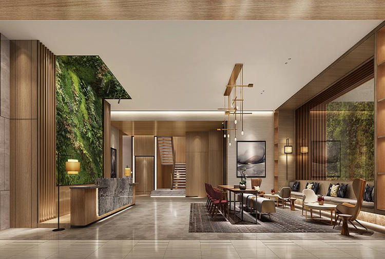 口腔医院装修 口腔医院装修