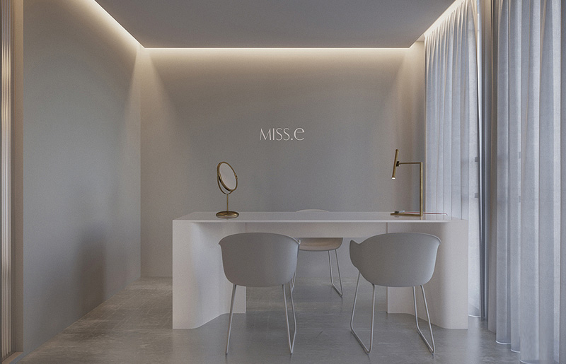 皮肤管理中心设计 皮肤管理中心设计