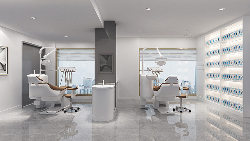 ���տ�ǻҽԺװ��